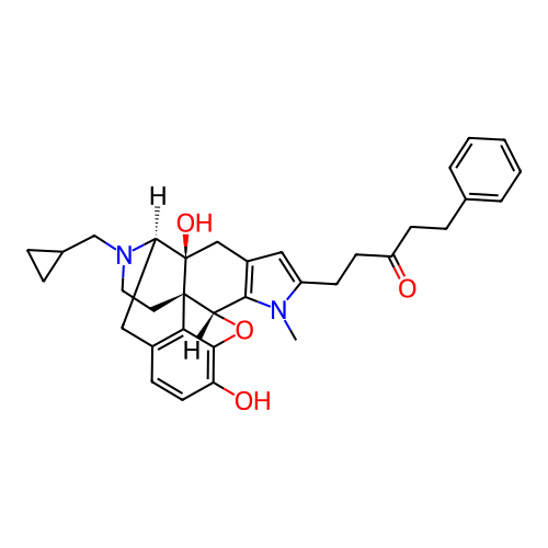 Chemical structure of BindingDB Monomer ID 50325531