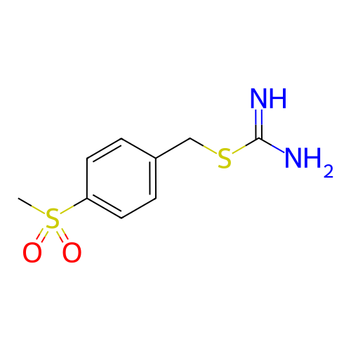 Chemical structure of BindingDB Monomer ID 50325535