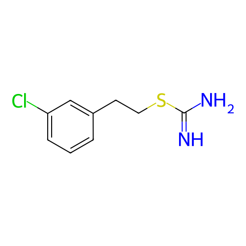 Chemical structure of BindingDB Monomer ID 50325555