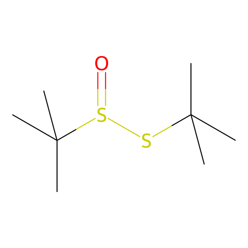 Chemical structure of BindingDB Monomer ID 50325653