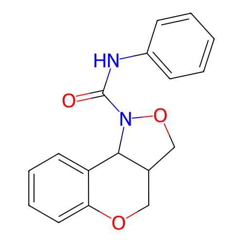 Chemical structure of BindingDB Monomer ID 50325664