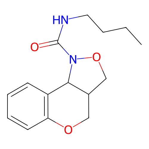 Chemical structure of BindingDB Monomer ID 50325669
