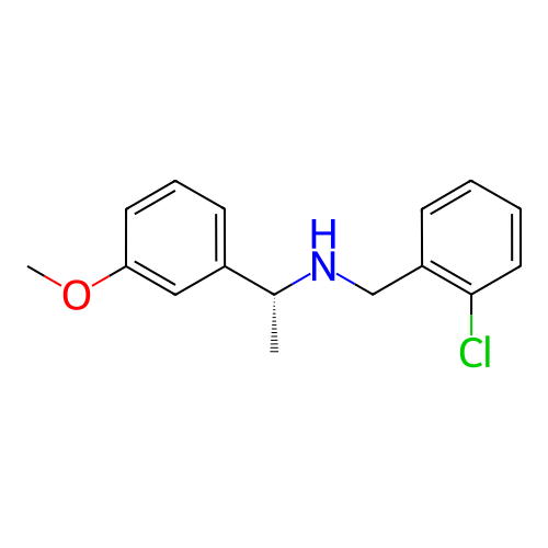 Chemical structure of BindingDB Monomer ID 50325726