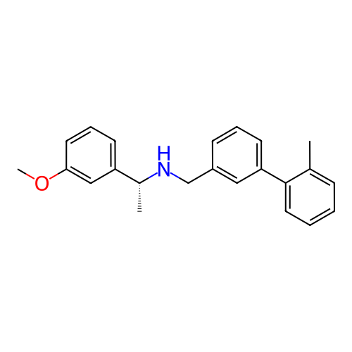 Chemical structure of BindingDB Monomer ID 50325730