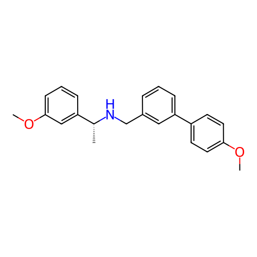Chemical structure of BindingDB Monomer ID 50325732