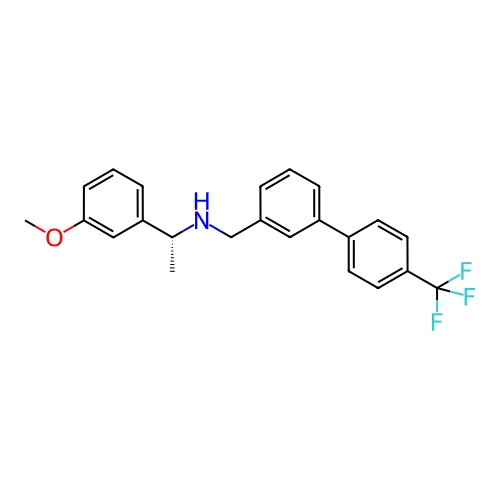 Chemical structure of BindingDB Monomer ID 50325733
