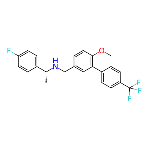 Chemical structure of BindingDB Monomer ID 50325739
