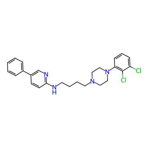 Chemical structure of BindingDB Monomer ID 50325750
