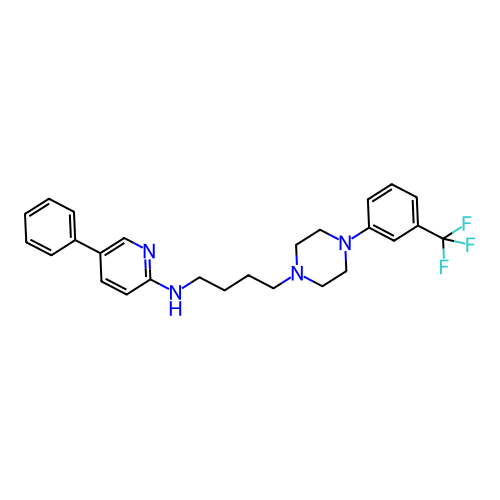 Chemical structure of BindingDB Monomer ID 50325751