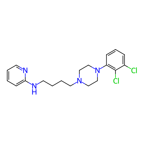 Chemical structure of BindingDB Monomer ID 50325758
