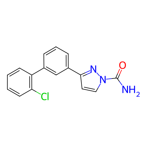 Chemical structure of BindingDB Monomer ID 50325767