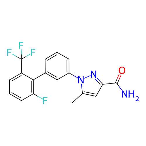 Chemical structure of BindingDB Monomer ID 50325778