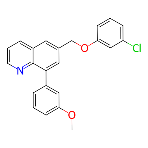 Chemical structure of BindingDB Monomer ID 50325792