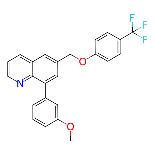 Chemical structure of BindingDB Monomer ID 50325793