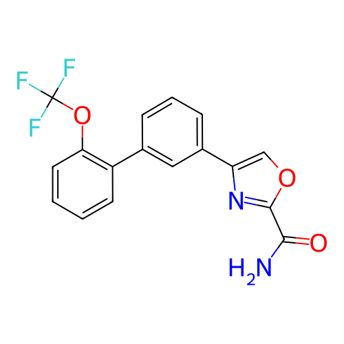 Chemical structure of BindingDB Monomer ID 50325804