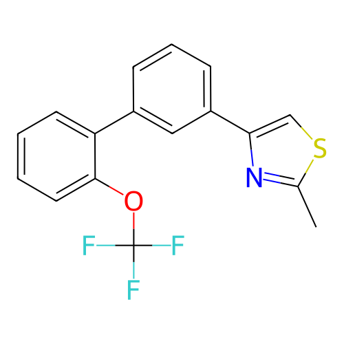 Chemical structure of BindingDB Monomer ID 50325810