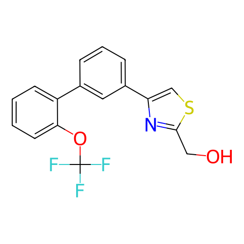 Chemical structure of BindingDB Monomer ID 50325814