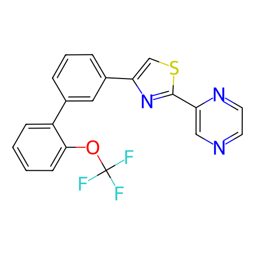Chemical structure of BindingDB Monomer ID 50325815