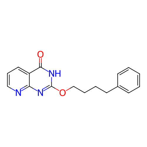 Chemical structure of BindingDB Monomer ID 50325896