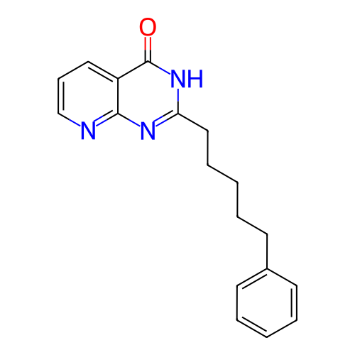 Chemical structure of BindingDB Monomer ID 50325897
