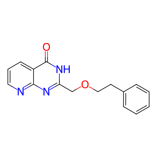 Chemical structure of BindingDB Monomer ID 50325900