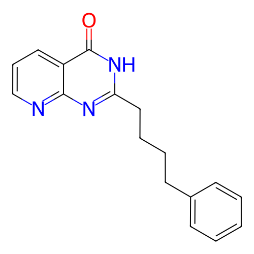 Chemical structure of BindingDB Monomer ID 50325904