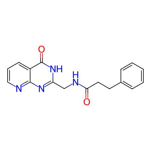 Chemical structure of BindingDB Monomer ID 50325909