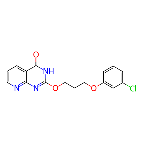 Chemical structure of BindingDB Monomer ID 50325914
