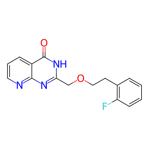 Chemical structure of BindingDB Monomer ID 50325920