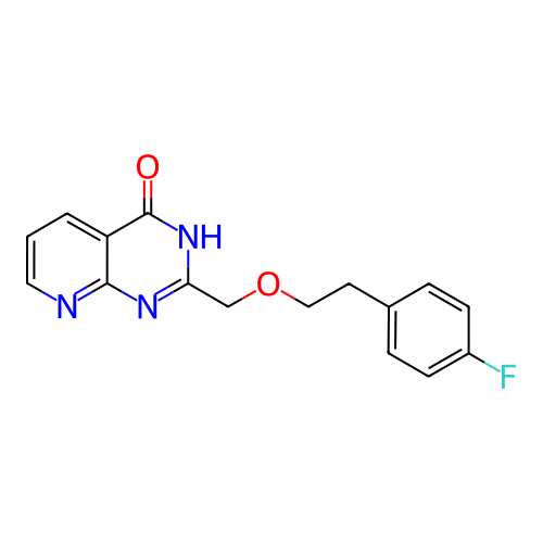 Chemical structure of BindingDB Monomer ID 50325922