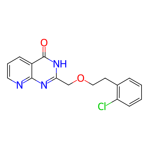 Chemical structure of BindingDB Monomer ID 50325923