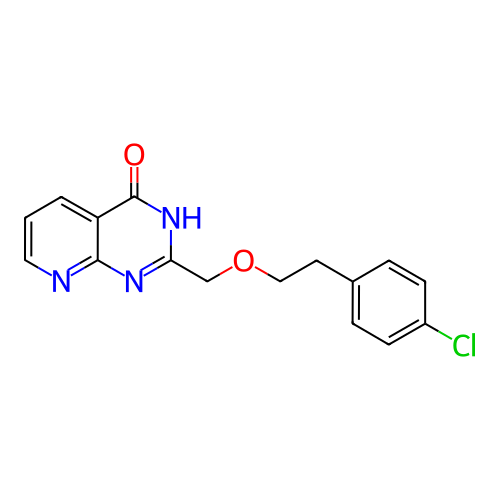 Chemical structure of BindingDB Monomer ID 50325925