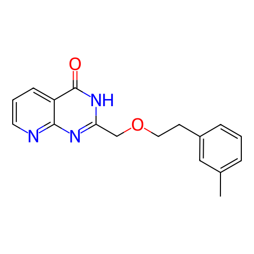 Chemical structure of BindingDB Monomer ID 50325927