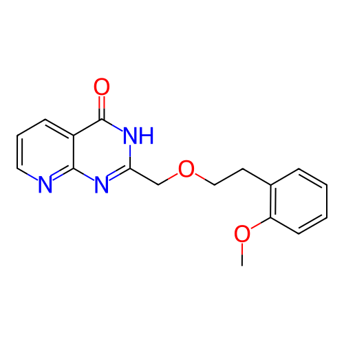 Chemical structure of BindingDB Monomer ID 50325929