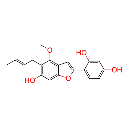 Chemical structure of BindingDB Monomer ID 50325939