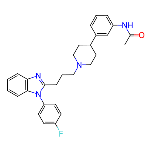 Chemical structure of BindingDB Monomer ID 50325972