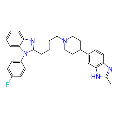 Chemical structure of BindingDB Monomer ID 50325980