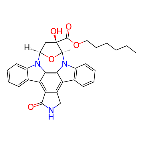 Chemical structure of BindingDB Monomer ID 50325982