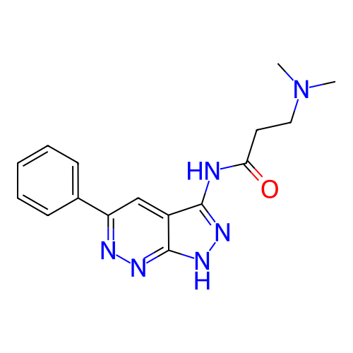 Chemical structure of BindingDB Monomer ID 50325987