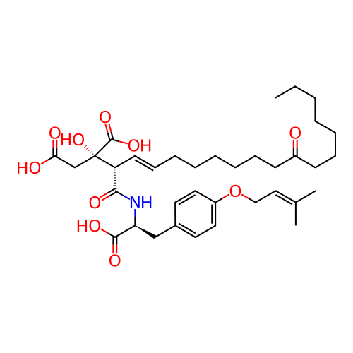 Chemical structure of BindingDB Monomer ID 50325998
