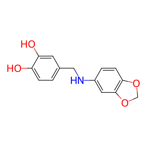 Chemical structure of BindingDB Monomer ID 50326003