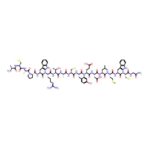 Chemical structure of BindingDB Monomer ID 50326021