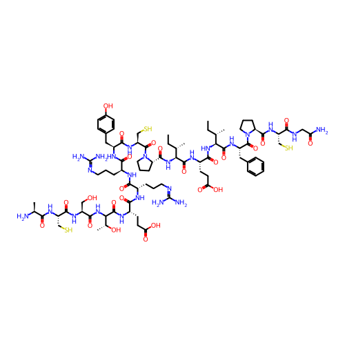 Chemical structure of BindingDB Monomer ID 50326022