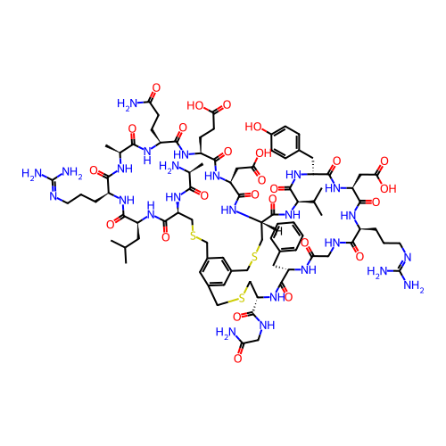 Chemical structure of BindingDB Monomer ID 50326025