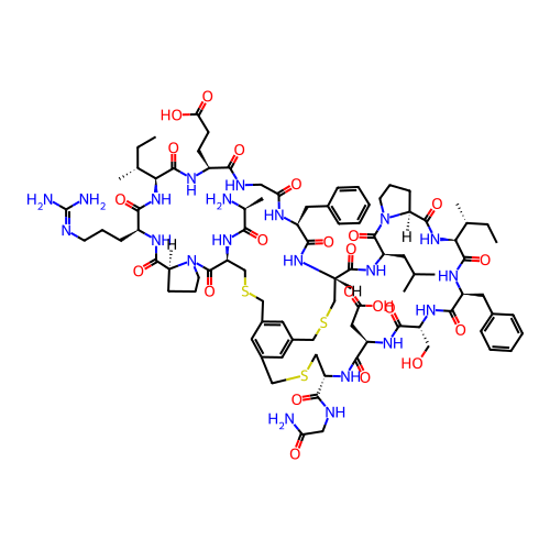 Chemical structure of BindingDB Monomer ID 50326026