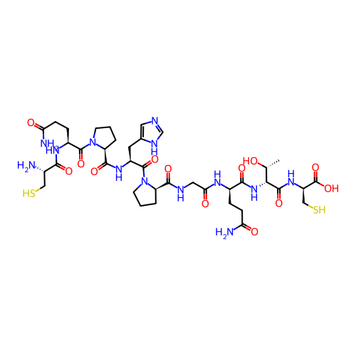 Chemical structure of BindingDB Monomer ID 50326047
