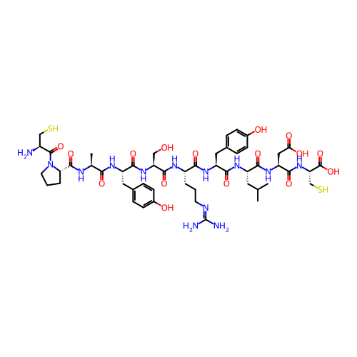 Chemical structure of BindingDB Monomer ID 50326049