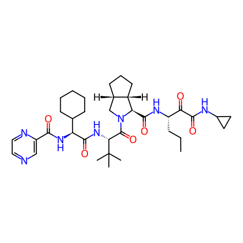 Chemical structure of BindingDB Monomer ID 50326056