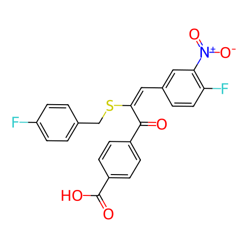 Chemical structure of BindingDB Monomer ID 50326066
