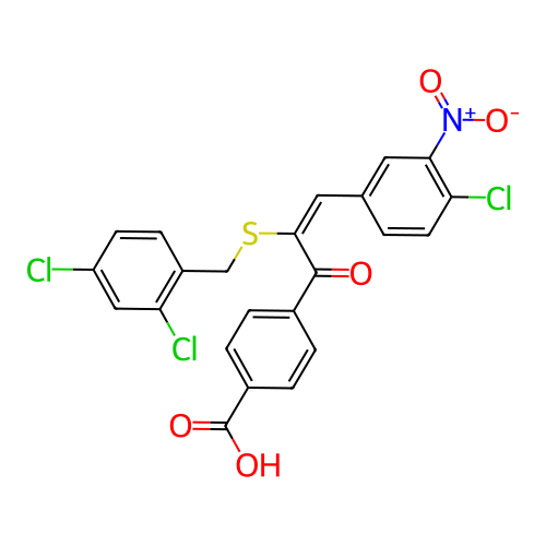 Chemical structure of BindingDB Monomer ID 50326071